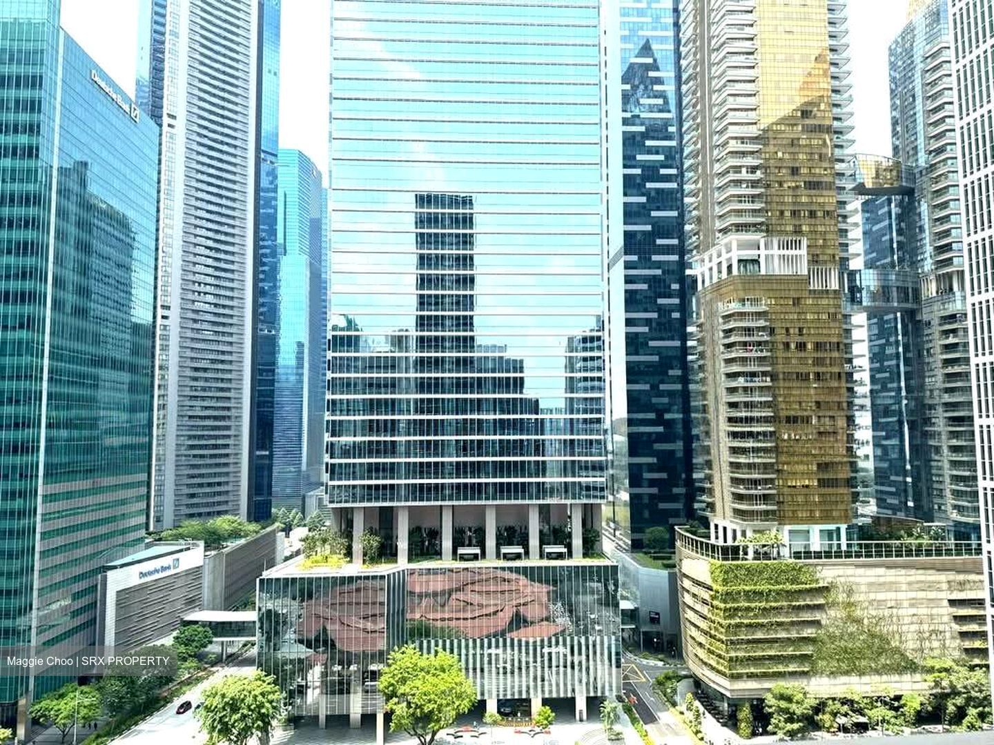 Robinson Suites (D1), Apartment #549889101